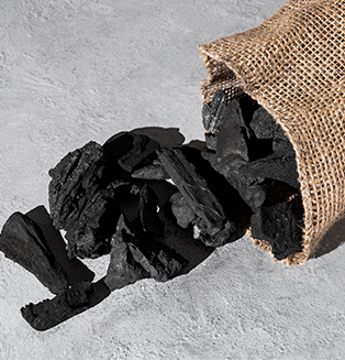 How Bamboo Charcoal Works in Skin Care