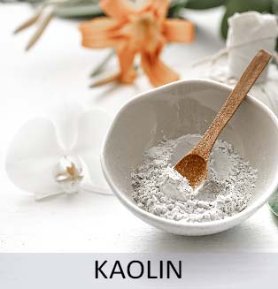 Kaolin Clay