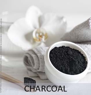 Bamboo Charcoal