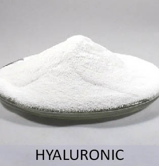 Sodium Hyaluronate