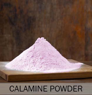 Calamine Powder